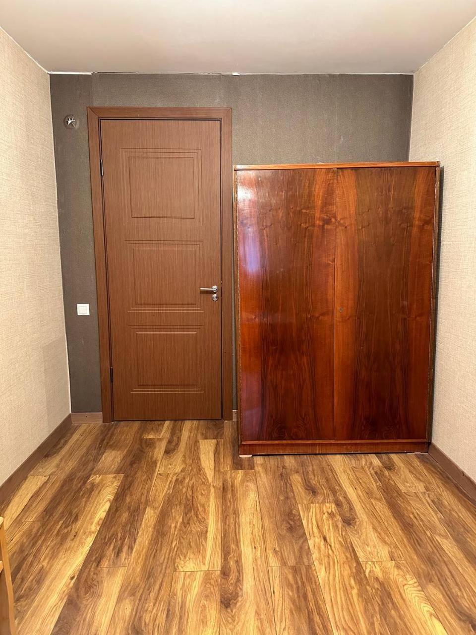 David Kakhiani Guest House Zhabeshi Экстерьер фото