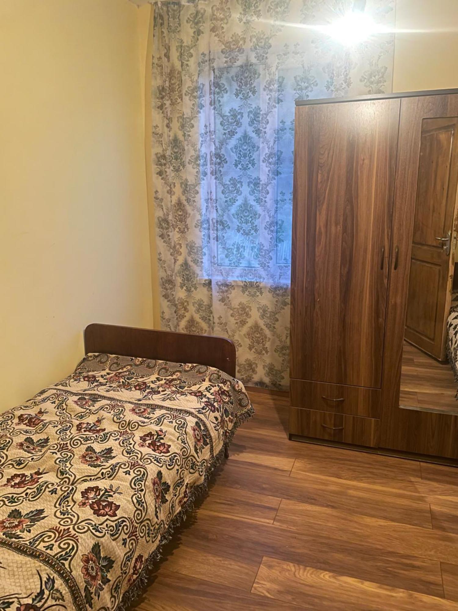 David Kakhiani Guest House Zhabeshi Экстерьер фото