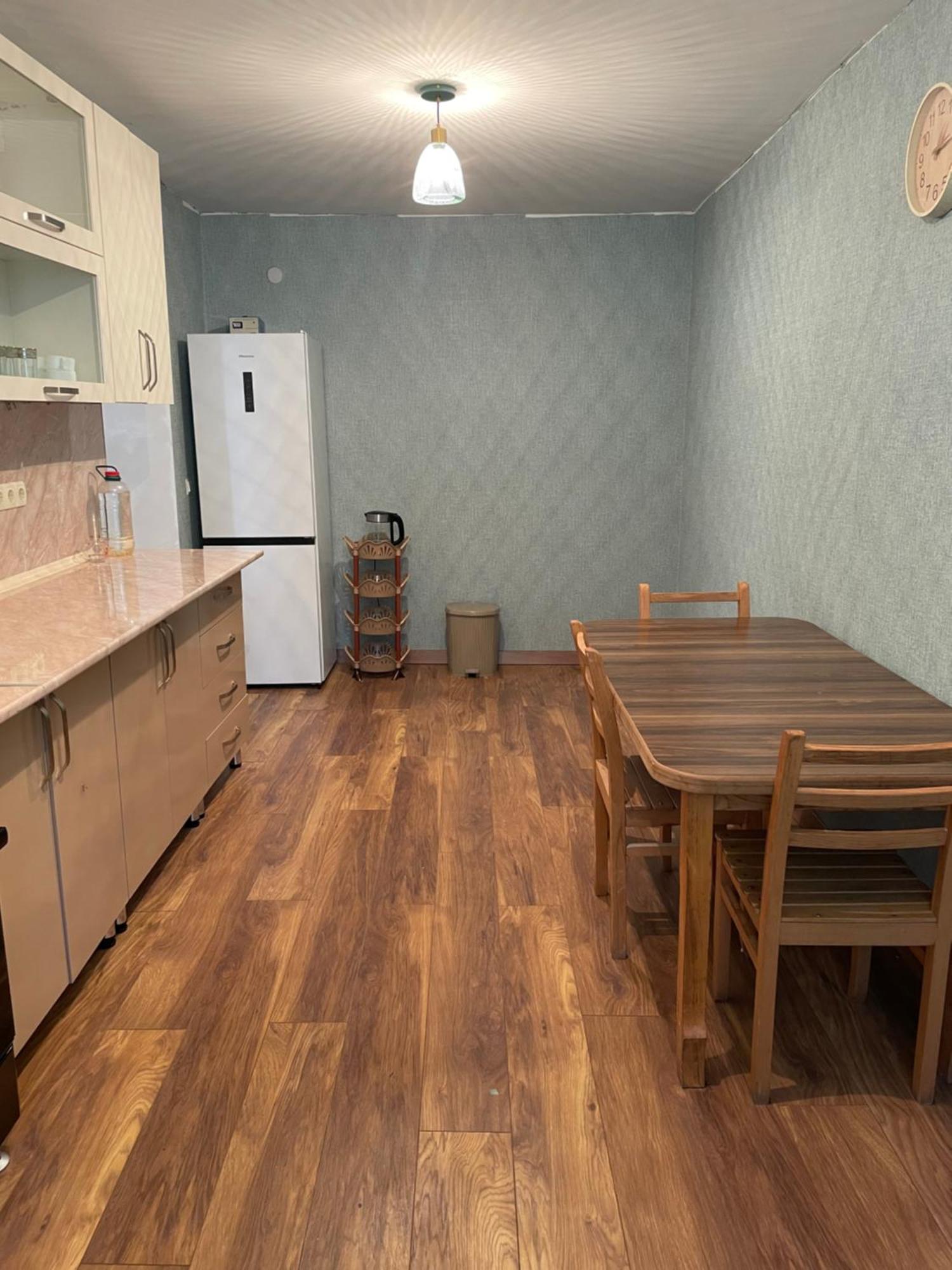 David Kakhiani Guest House Zhabeshi Экстерьер фото
